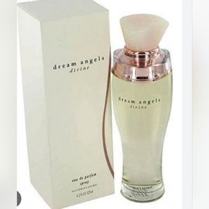 Victoria's Secret Divine perfume